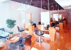 Imagen del proyecto Hue Hair Salon | NYC